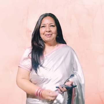 Ms. Beenaa Nidar - Senior Counselor or Therapist